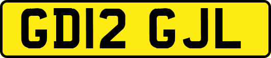 GD12GJL