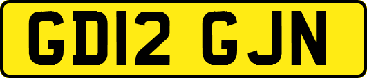 GD12GJN