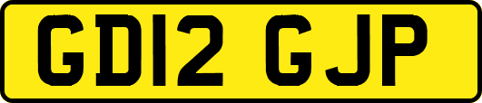 GD12GJP