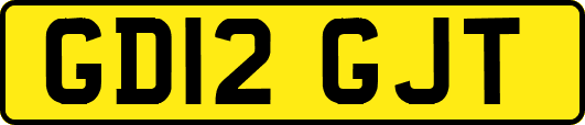 GD12GJT