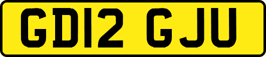GD12GJU
