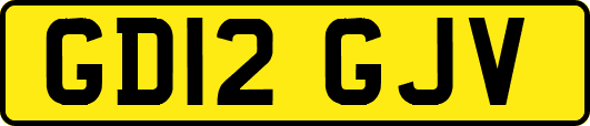 GD12GJV