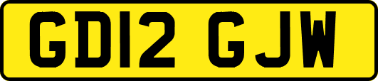 GD12GJW