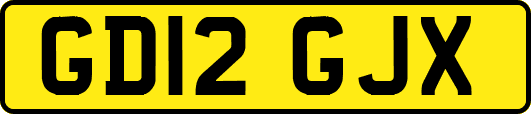 GD12GJX