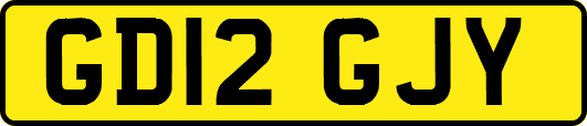 GD12GJY