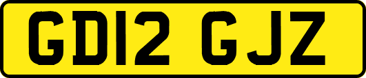 GD12GJZ