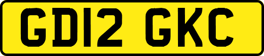 GD12GKC