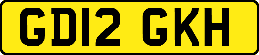 GD12GKH