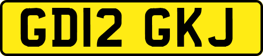 GD12GKJ