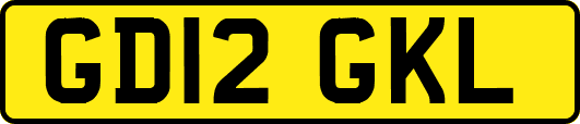 GD12GKL