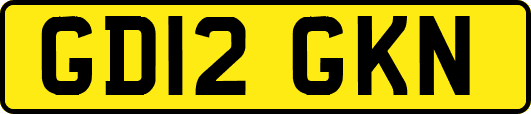 GD12GKN