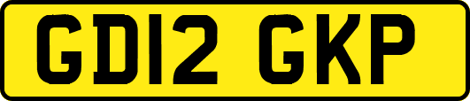 GD12GKP