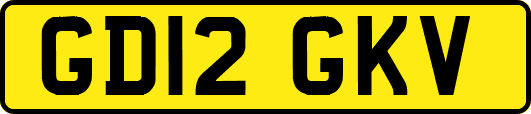 GD12GKV