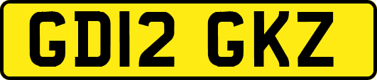 GD12GKZ