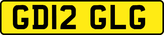 GD12GLG