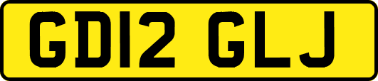 GD12GLJ
