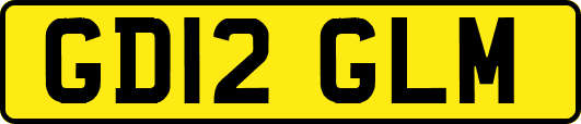 GD12GLM