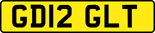 GD12GLT