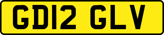GD12GLV