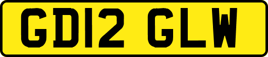 GD12GLW