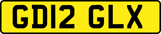 GD12GLX