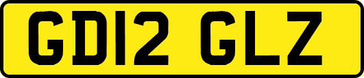 GD12GLZ