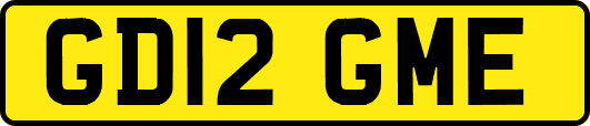 GD12GME