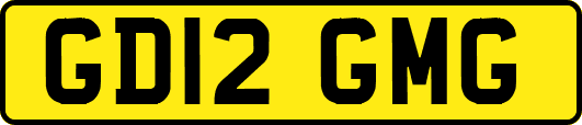 GD12GMG