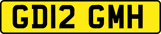 GD12GMH