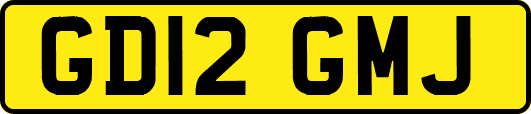 GD12GMJ