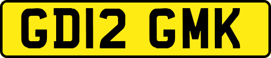 GD12GMK