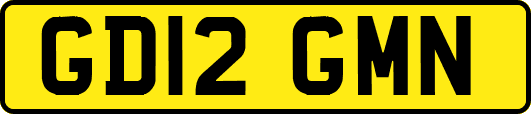 GD12GMN