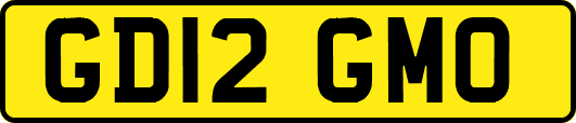 GD12GMO