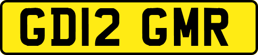 GD12GMR