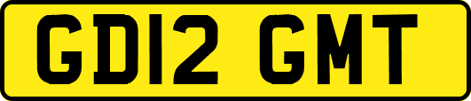 GD12GMT