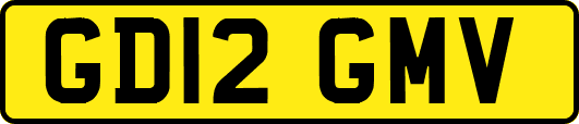 GD12GMV