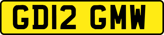GD12GMW