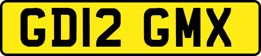 GD12GMX