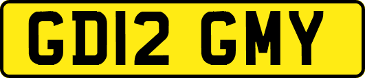 GD12GMY