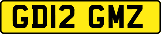 GD12GMZ