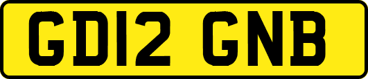 GD12GNB