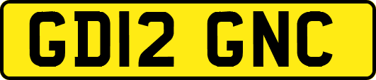 GD12GNC