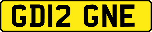 GD12GNE