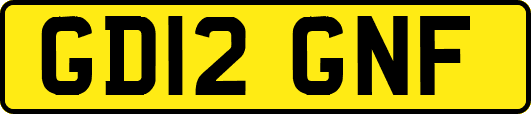 GD12GNF