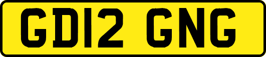 GD12GNG