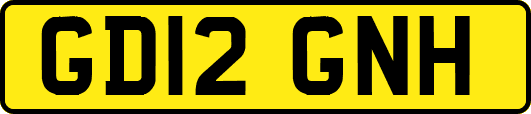 GD12GNH