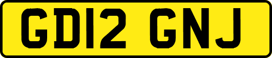 GD12GNJ