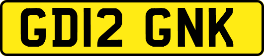 GD12GNK