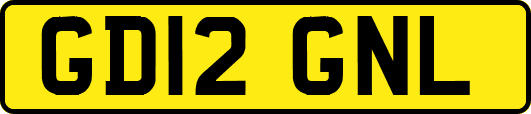 GD12GNL