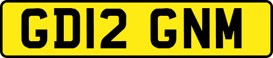 GD12GNM